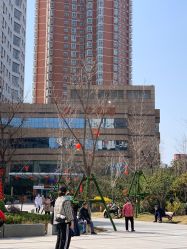 -河南中医药大学第一附属医院-医疗整形