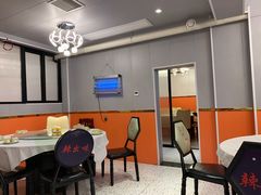 大堂-辣出味岳阳特色烧烤·龙虾大排档(砂子塘总店)