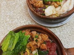 -潮香兴煲仔饭(莲花路店)