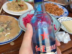 -清真·鸦儿李记·小馆(后海店)