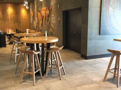 -星巴克臻选(舟山凯虹广场店)