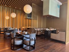 -西安浐灞艾美酒店·汉江餐厅·火锅