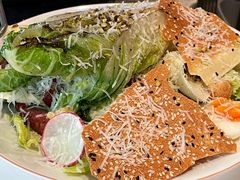 -SHADOWS•Bistro&Eatery(安福路店)