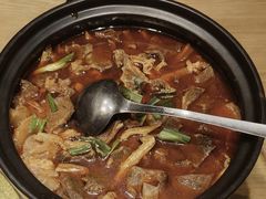 -肖记公安牛肉鱼杂馆· 省级非物质文化遗产(仁和路店)