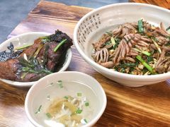 -无名氏面馆(邮电路店)