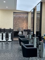 -MOVAN HAIR莫凡匠人发型屋