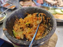 -哈哈碳都·牛肋条无限自助烤肉(台江万达店)