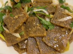 -同胜祥清真新豫菜(杜岭街店)