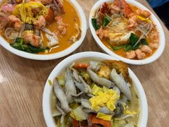 -木木鲜海鲜面(天一店)