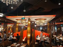 大堂-四海一家自助餐(益田假日广场店)