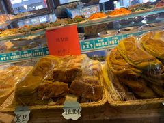 -中阿兰牛肉面(悦海新天地店)