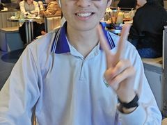 -伯友茶记(中华广场店)