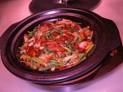 -佬麻雀·剁椒鱼头(京基KK One店)