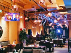 大堂-Ambra Haus琥珀屋精酿餐厅(宝山店)