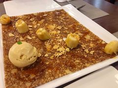 -LA CREPERIE BRETONNE布列塔尼法式餐厅(天童北路店)
