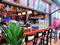 -盐说·西式餐酒馆(光明万达店)
