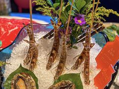 -ONE FULL 古董港式海鲜火锅