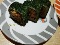 -新一番三文鱼寿司(大东海店)