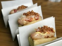 -BOR Eatery(安福路店)