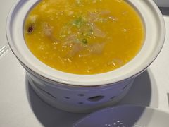 -山泉粤宴(广东大厦店)