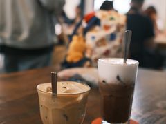 -The Workshop Coffee