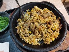 胡椒至尊牛肉饭-胡椒宅男(市民中心店)