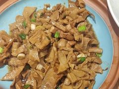 -鸿运楼·舌尖上的徽菜