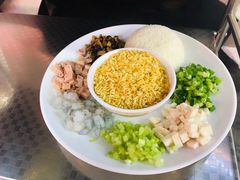 黄金泡饭-風林火山烤室·涮肉