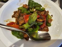 -海棠湾九号度假酒店-融荟家和中餐厅