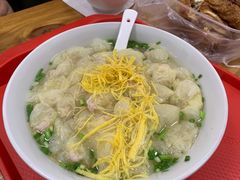 -蟹芆三馄饨