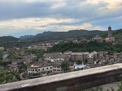 -云端咖啡(山顶教堂店)