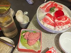 -大龙燚火锅(太古里店)