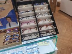 -EYEcare眼镜店(南京东路店)