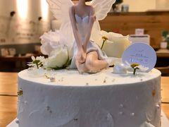 -浮光之丘MontCake生日蛋糕(花牌坊店)