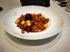 -惠丰堂饭庄(北洼路店)