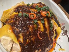 -锡和无锡菜(景丽苑店)