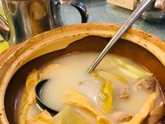 -大欢喜饭店(江怡路店)