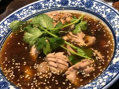 -兰边碗(鼓楼店)