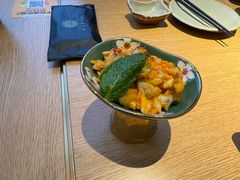 -阿吾罗·月咏精致日料(港汇恒隆广场店)