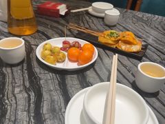 -情妹耙泥鳅·江湖川菜(科华店)