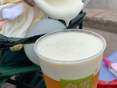 -奈雪的茶(国金中心店)