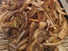 -肆月河豚·新淮扬(金融街店)