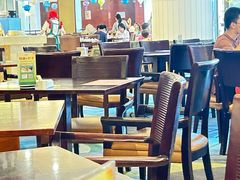 -东莞塘厦三正半山温泉酒店·沙利文西餐厅