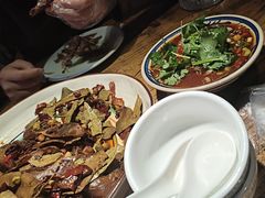 -麻辣总动员·川派海鲜·现炒浇头面·自贡菜(五彩城店)