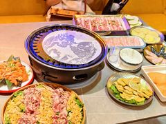 -正宗齐齐哈尔烤肉·齐牛哥鲜切炭火烤肉(杭州总店)