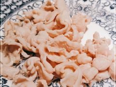 -北京老门框爆肚涮肉馆(锦业路店)
