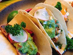 -Pistolera Mexican Cantina女枪手墨西哥餐厅(碧云路店)