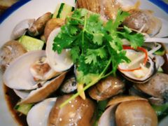 -椿记烧鹅(北门店)