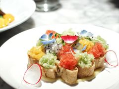 -雀蓝川菜(奥体广场店)