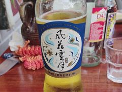 -大理.老字号渝记酸萝卜乌鱼(古城总店)
